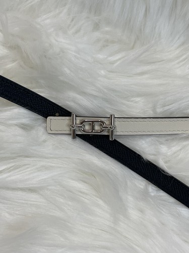 Hermes belt ancre - ancre, mm