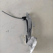 Maniglia porta ant. SX MINI MINI (R56 LCI) 2.0 16V Cooper D aut.(82kW)Ber