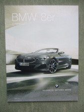 BMW 840d xDrive M850i xDrive