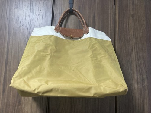 Borsa tote longchamp - tote,