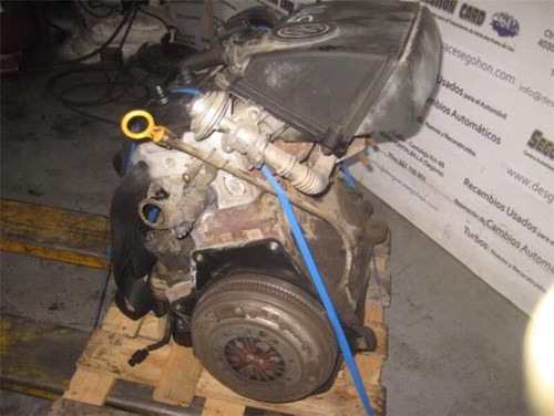 Aef motore volkswagen - motore, polo