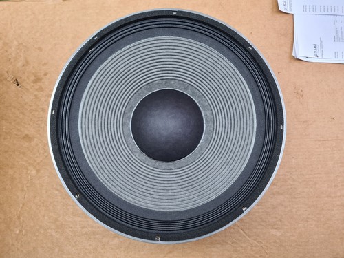 Jbl woofer for prx618s - woofer, prx618s,