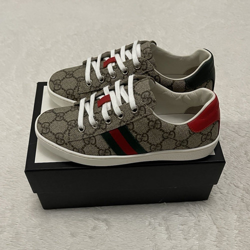 Sneakers basse gucci - basse,
