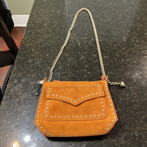 Zara borsa pochette - pochette, donna