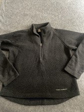 Pile Thomas Burberry 1/2 zip