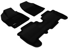 3D MAXpider For TOYOTA YARIS
