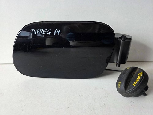 Tappo serbatoio carburante