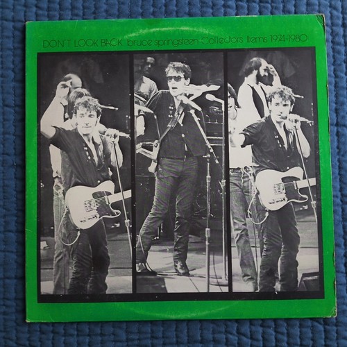 Bruce springsteen dont - dont, look