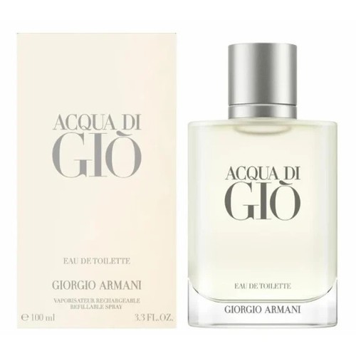 Armani acqua gio edt - acqua,