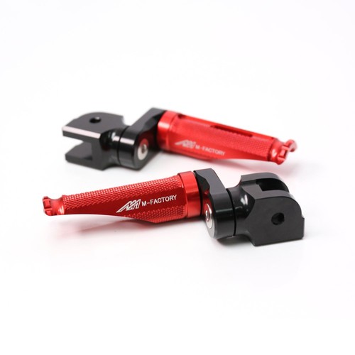 Red mfp 25mm lower - red,