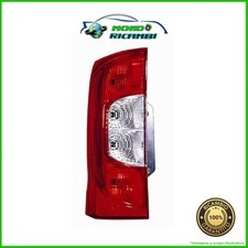 FARO - FANALE POSTERIORE