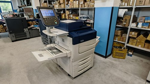 Xerox colour c60 - xerox,