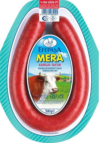 Efepasa mera kangal sucuk - efepasa,