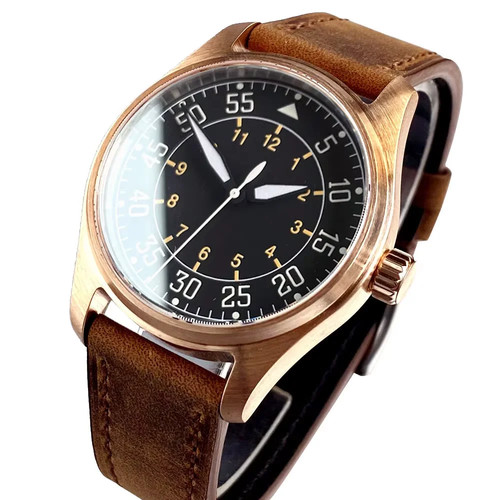 Orologio uomo tandorio 39mm - orologio,