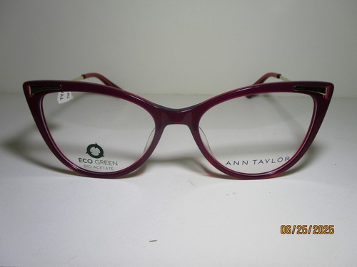 New ann taylor eco - green, bio