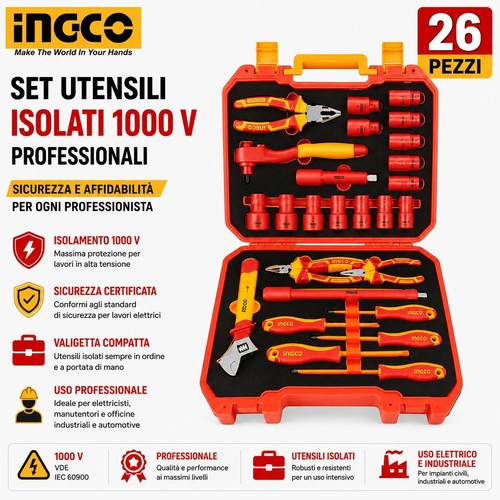 Kit cacciaviti chiavi - cacciaviti,