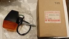 FRECCIA POSTERIORE ORIGINALE