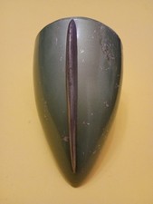 Vespa 125 1951 - Corpo Faro in