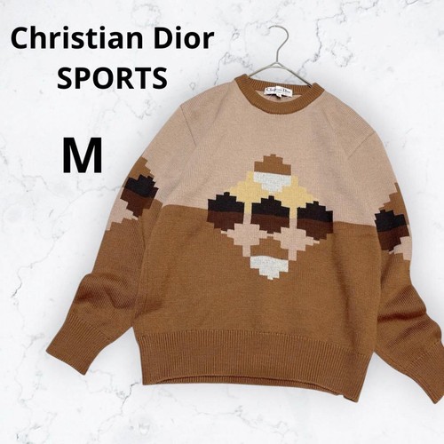 Maglione christian dior sports - maglione,