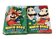 The Super Mario Bros Super