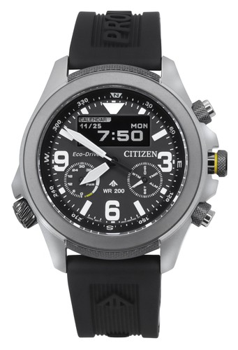 Orologio citizen promaster - orologio,