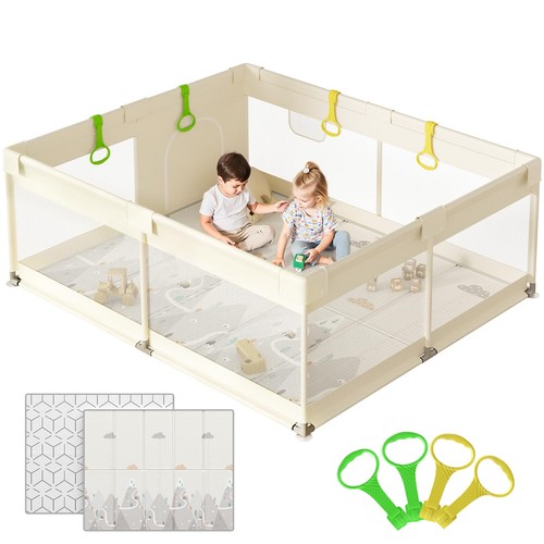 Cafolatt beige box bambini - beige, con