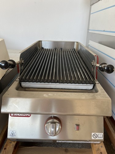 Griglia elettrica angelo - griglia,