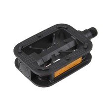 coppia pedali ragazzo city