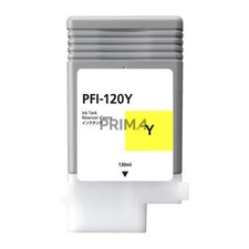 PFI120 Giallo 130ml Cartuccia