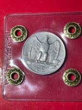 Moneta Regno Italia 1930 lire