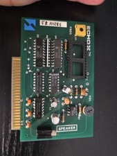 Sintetizzatore vocale Echo II