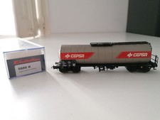 Electrotren H0 5886K Vagón