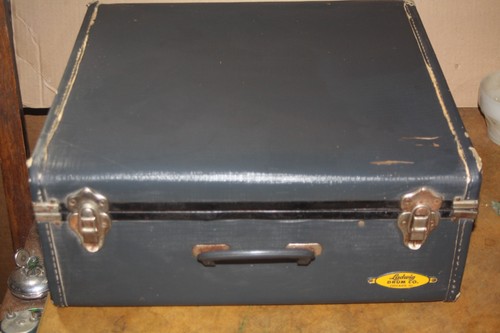 Custodia batteria rullante