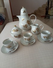 Servizio da the/caffè in