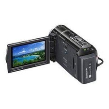 Sony Handycam HDR-PJ260VE