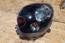 2010-17 MINI SPACEMAN BI FARO