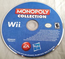 NINTENDO WII ~ *** COLLEZIONE