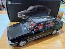 1/18 ALFA ROMEO GIULIETTA 2.0