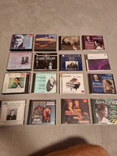 48 cd musicali, classica e