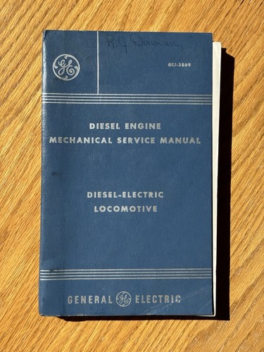 General electric boat - general, u-boat