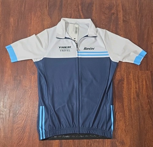 Santini trek maglia - santini,