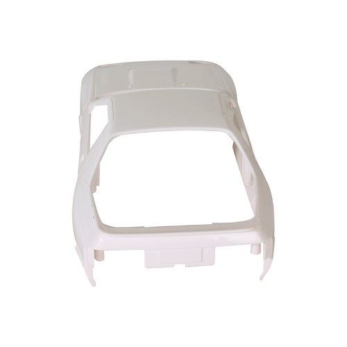 Guscio scafo nice ricambi - scafo,