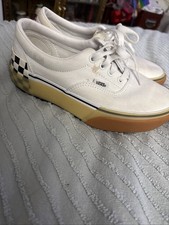 Raro Vans Old Skool Stackform