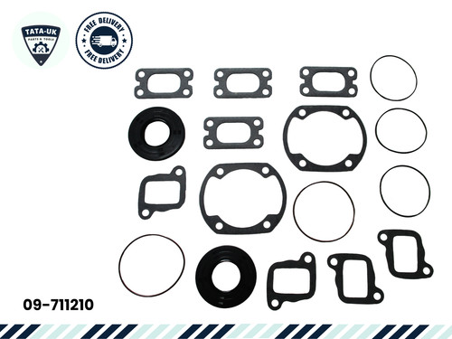 711210 adatto per ski doo - adatto,
