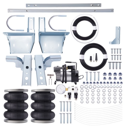 Suspension pneumatique - 2x,