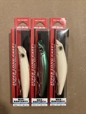 Lotto di 3 - Yo-Zuri Hydro