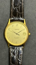 Tissot Stylist Quartz Vintage