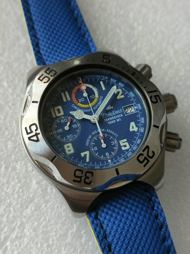 Orologio philip watch - philip,