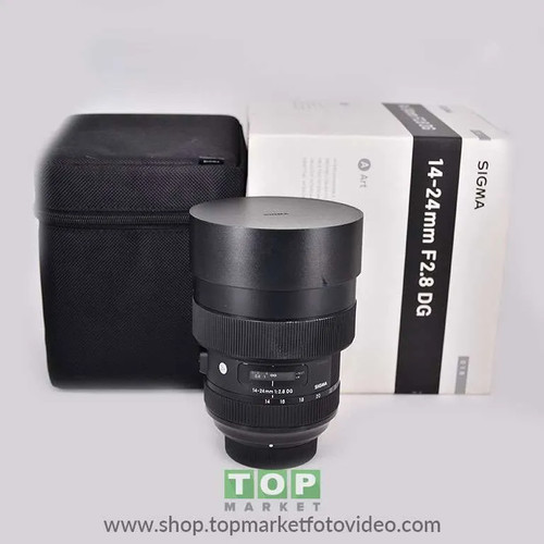 Sigma obiettivo nikon - sigma,