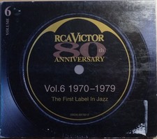 Various - RCA Victor 80th